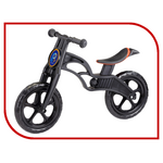 Беговел Popbike Sprint Black