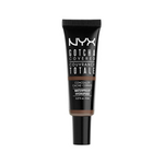 Консилер NYX Professional Makeup Gotcha Covered Concealer 12 (Цвет 12 Espresso variant_hex_name 5E4433)