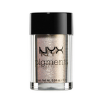 Тени для век NYX Professional Makeup Pigments 20 (Цвет 20 Vegas, Baby! variant_hex_name E0CFBD)