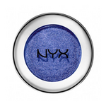 Тени для век NYX Professional Makeup Prismatic Eye Shadow 23 (Цвет 23 Dark Swan variant_hex_name 7779C6)