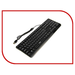 Клавиатура Havit HV-KB378 Black USB