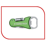 Мультитул Swiss+Tech Bottle Opener Multi-Tool ST60319