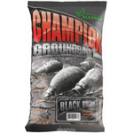 Прикормка ALLVEGA "Champion Black Bream", черный лещ, 1 кг 0059188