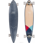 Лонгборд Quiksilver "Pin Line Classic" EGLQSLSPIN-XKKN