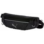 Сумка на пояс Puma "Pr Classic Waist Bag", цвет: серый. 07443705