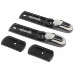 Крепление для беговых лыж Rottefella "Touring Step-In", 2 шт 10200125