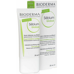 Bioderma Sebium Глобаль Интенсивный оздоравливающий уход, 30 мл 028654B