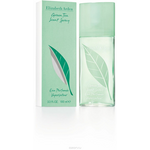 Elizabeth Arden Green Tea женская Парфюмерная вода, 100мл 2688400EA