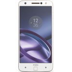 Moto Z, White Gold SM4389AD1U1