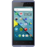 Micromax Bolt D333, Blue