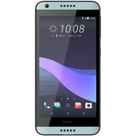 HTC Desire 650, Dark Gray 99HALF030-00