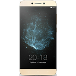 LeEco Le Max 2 X820, Gold 600406000011