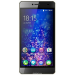 BQ 5070 Magic LTE, Black 46611743