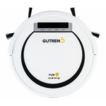 Gutrend Fun 110 Pet, White Black робот-пылесос G110BW