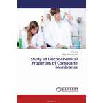 Study of Electrochemical Properties of Composite Membranes