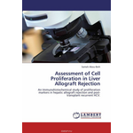 Assessment of Cell Proliferation in Liver Allograft Rejection