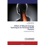 Effect of Muscle Energy Technique on Forward Head Posture