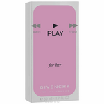 Givenchy "PLAY FOR HER" Парфюмерная вода, женская, 50 мл P045235