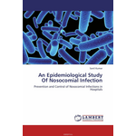 An Epidemiological Study Of Nosocomial Infection