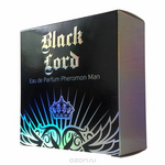 Natural Instinct Парфюмерная вода, BLACK LORD, мужские, 100 мл NI-BKL-100