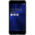 ASUS ZenFone 3 ZE520KL, Sapphire Black (90AZ0171-M00580)