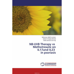 NB-UVB Therapy vs Methotrexate on IL17and IL23 in psoriasis