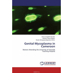 Genital Mycoplasma in Cameroon