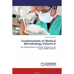 Fundamentals of Medical Microbiology Volume II