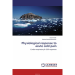 Physiological response to acute cold pain