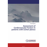 Assessment of Cardiovascular Factors in patients with Lichen planus