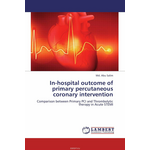 In-hospital outcome of primary percutaneous coronary intervention