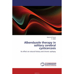 Albendazole therapy in solitary cerebral cysticercosis