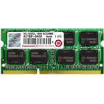 Transcend DDR3L SODIMM 8GB 1600МГц модуль оперативной памяти TS1GSK64W6H