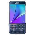 Samsung EJ-CN920 чехол-клавиатура для Galaxy Note 5, Black EJ-CN920RBEGRU