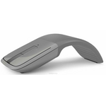 Microsoft ARC Touch Silver Bluetooth, Gray мышь 7MP-00015