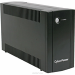 CyberPower UT1050E 1000VA/630W линейно-интерактивный ИБП