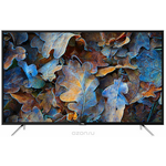 TCL LED40D2930, Black телевизор