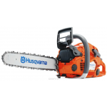 Бензопила Husqvarna 555 9660109-15