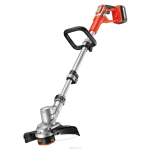 Садовый триммер Black&Decker GLC3630L20, аккумуляторный