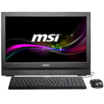 Моноблок MSI Pro 20 6M-024RU