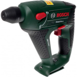 Аккумуляторный перфоратор bosch uneo maxx 0.603.952.30c