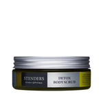 Скрабы и пилинги Stenders Detox Body Scrub (Объем 230 мл)