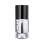 Лак для ногтей Catrice Ultimate Nail Lacquer 104 (Цвет 104 Klarlack variant_hex_name EAECF1 Вес 20.00)