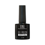 Гель-лак для ногтей TNL Professional Gel Polish Crack Еffect Collection 28 (Цвет 28 Темно-зеленый variant_hex_name 01210D)