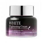 Крем The Skin House White Tightening Cream (Объем 50 мл)