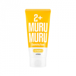 Пенка A'pieu Muru Muru 2+ Cleansing Foam Sticky (Объем 130 мл)