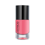 Лак для ногтей Catrice Ultimate Nail Lacquer 110 (Цвет 110 Orange County variant_hex_name FF828C Вес 20.00)