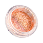 Тени для век LASplash Cosmetics Diamond Dust Bronze (Цвет 16606 Bronze variant_hex_name F6BCA4)