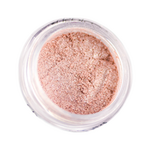 Тени для век LASplash Cosmetics Diamond Dust Nude Diamond (Цвет 16601 Nude Diamond variant_hex_name E5B6AE)