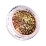 Тени для век LASplash Cosmetics Diamond Dust Smoky Quartz (Цвет 16605 Smoky Quartz variant_hex_name E7D49C)